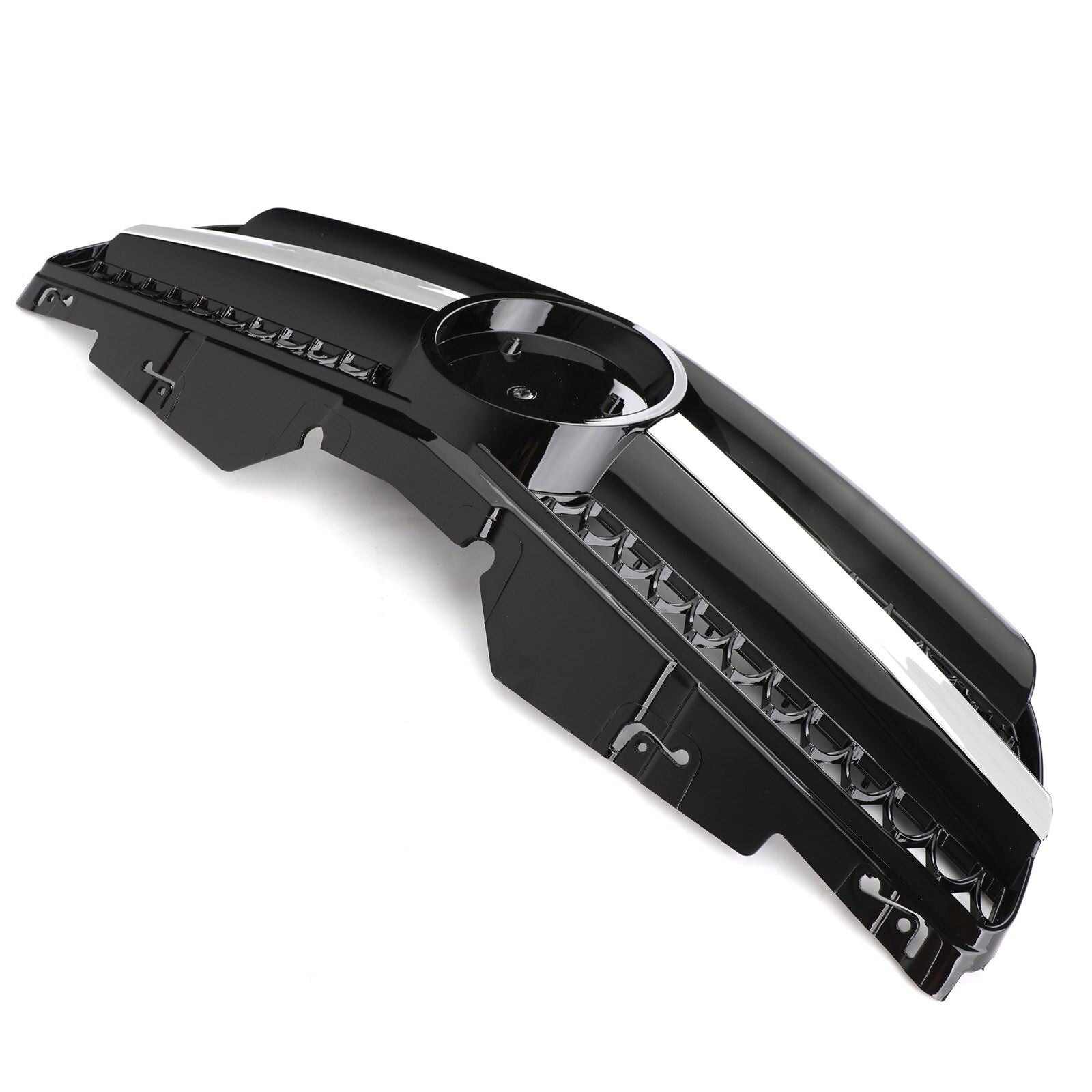 Bumper Grille Front - for Mercedes-Benz | Eurowagens - View 7