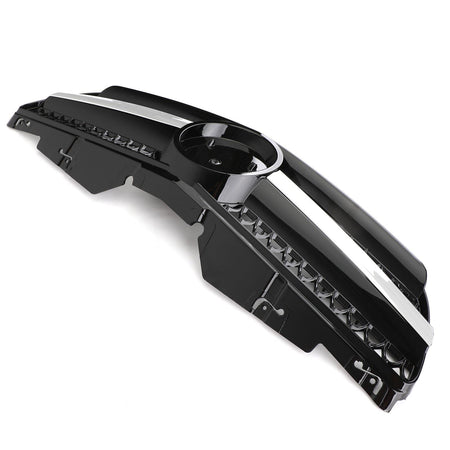 Bumper Grille Front - for Mercedes-Benz | Eurowagens - View 7