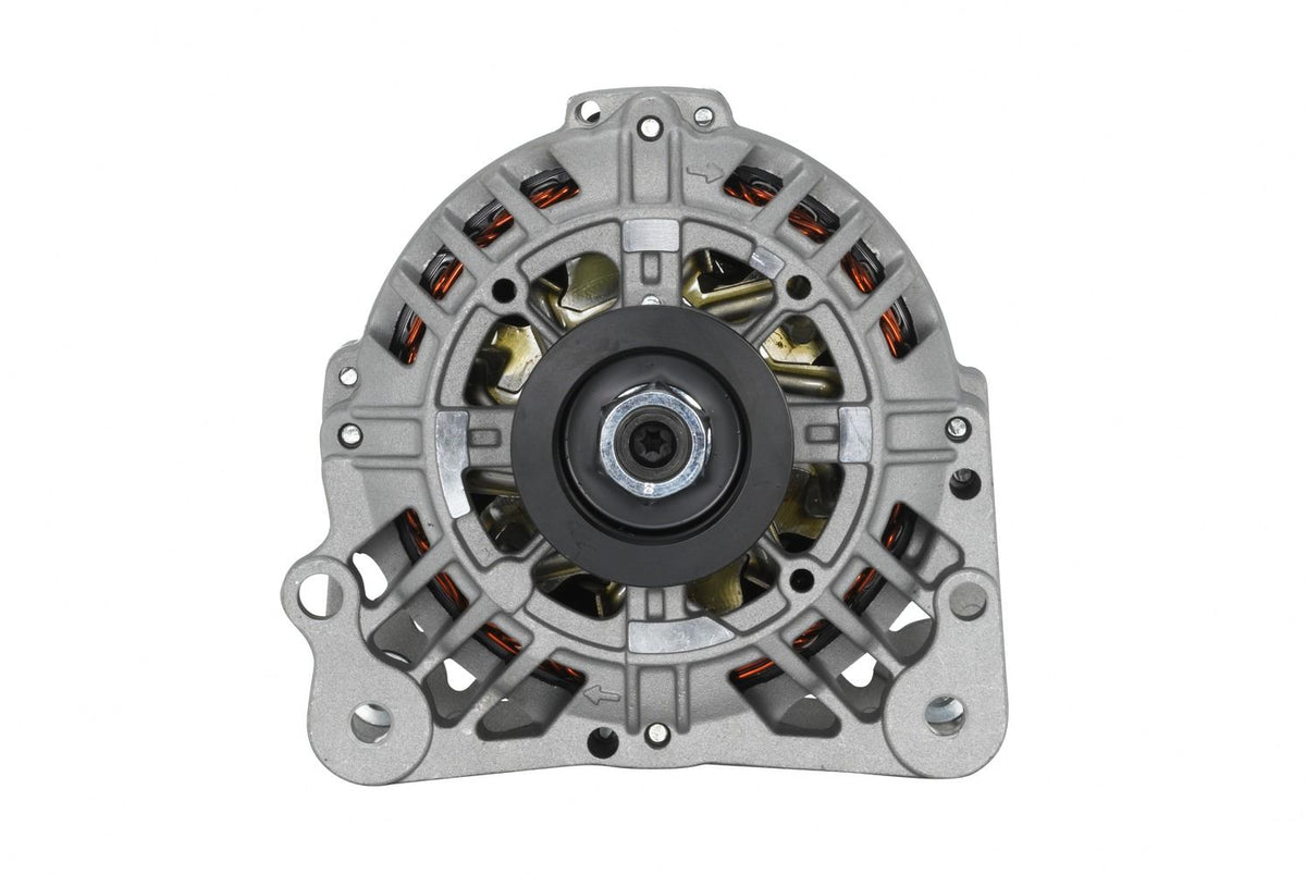 Hella Alternator for Skoda & Volkswagen, OEM quality, OEM 03D 903 025 E - View 3