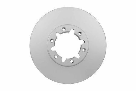 Nissan Cabstar Brake Disc, Hella OEM, OEM 40206LC60A, MPN 8DD 355 134-931