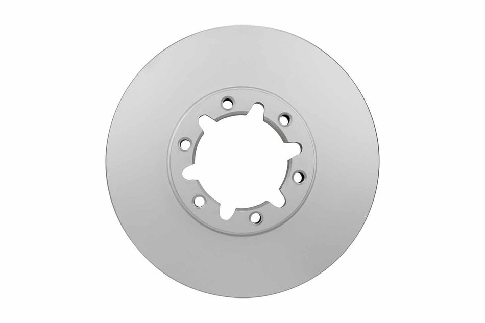 Nissan Cabstar Brake Disc, Hella OEM, OEM 40206LC60A, MPN 8DD 355 134-931