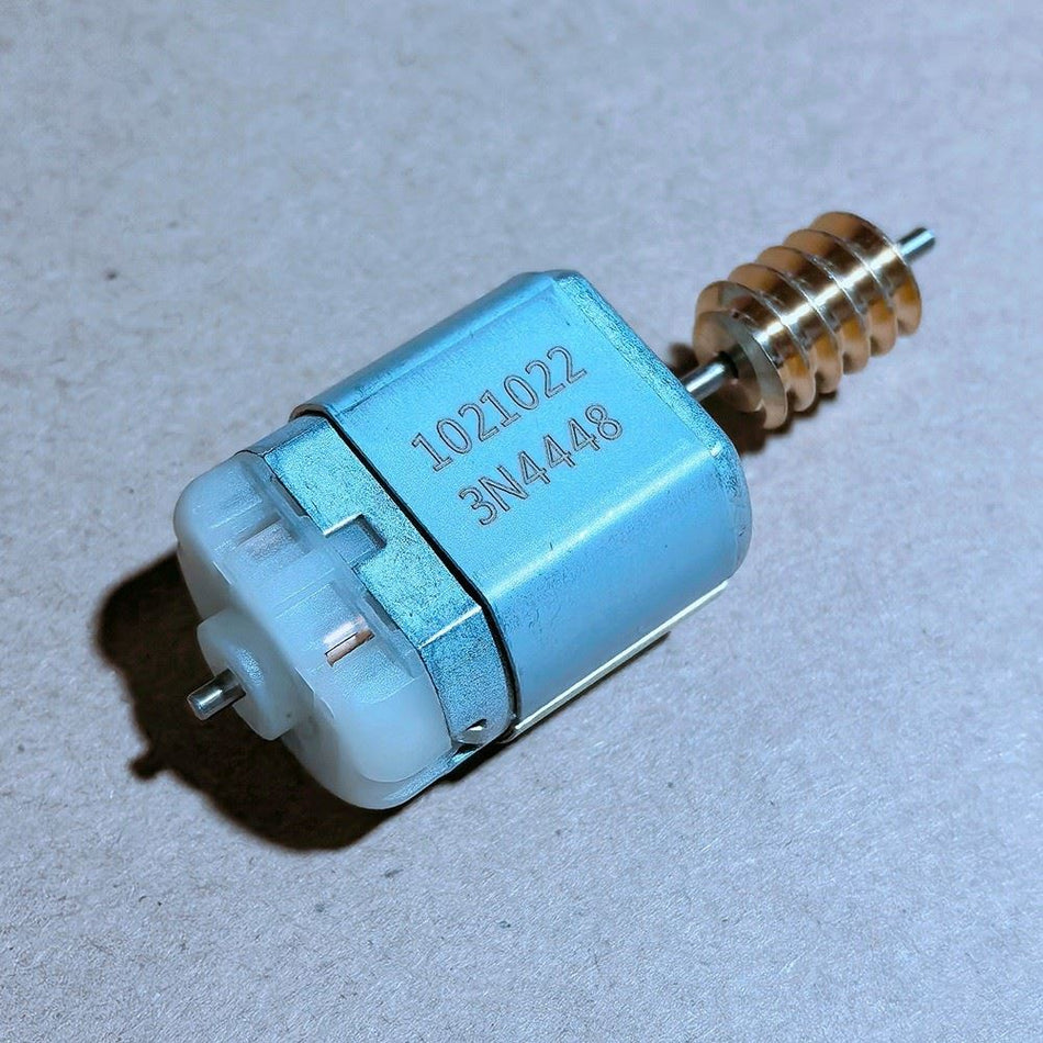 Steering Wheel Column Actuator Lock Motor - for Jeep - OEM 1021022 | Eurowagens