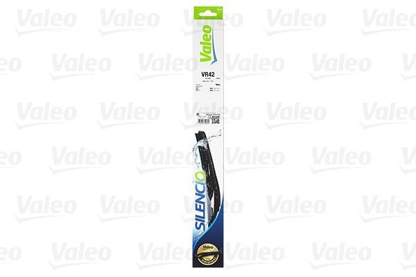 Peugeot 207 Rear Wiper Blade, Valeo OEM, OEM 642397 - View 4