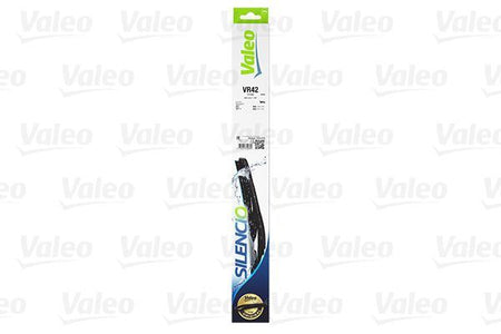 Peugeot 207 Rear Wiper Blade, Valeo OEM, OEM 642397 - View 4