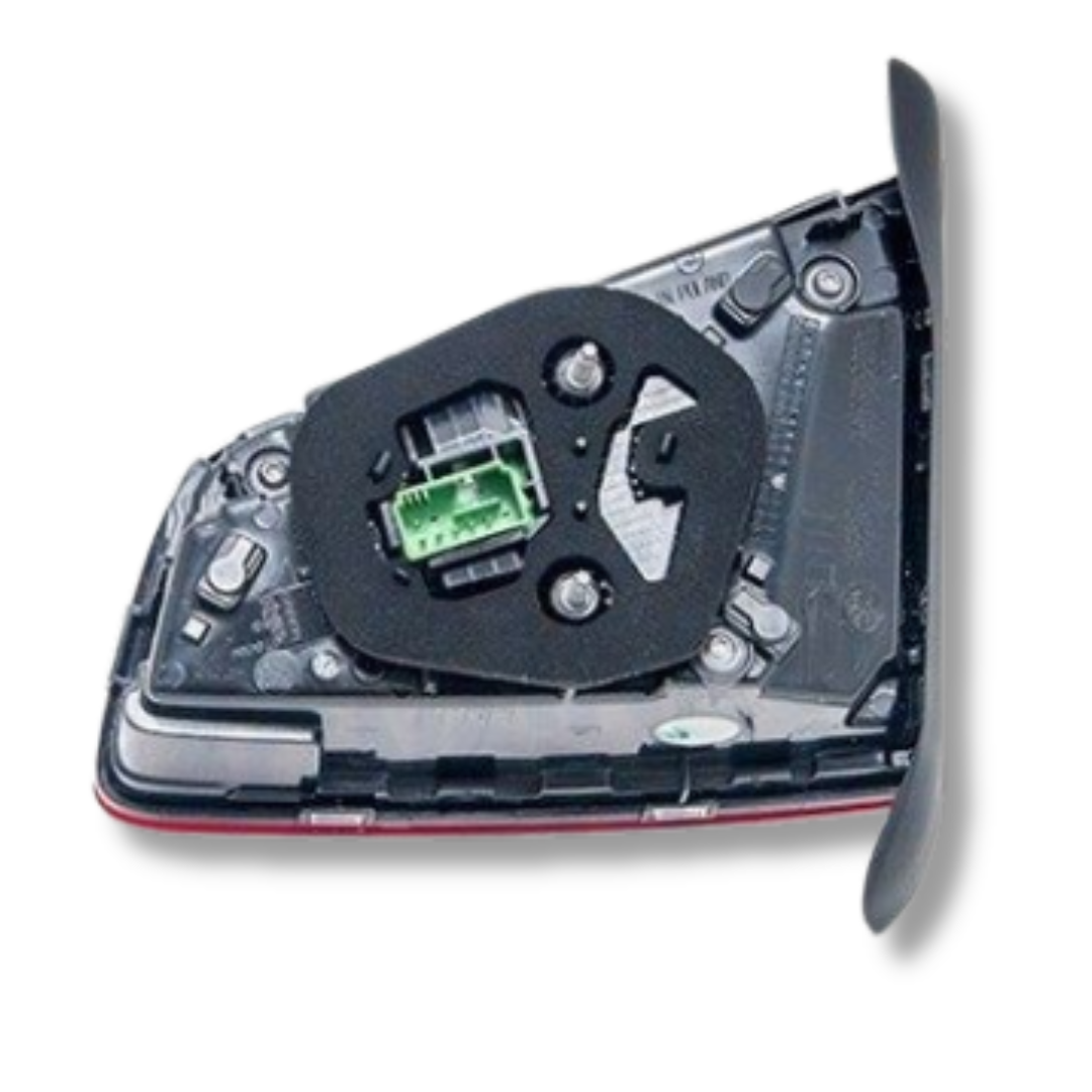 Volkswagen Passat Left Rear Light, Magneti Marelli OEM, OEM 3G5945307 - View 2