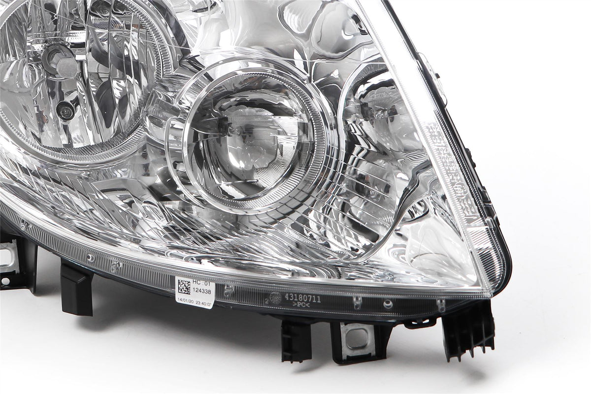 Magneti Marelli Right Headlight for Citroen, Fiat & more, OEM quality, OEM 1343873080 - View 4
