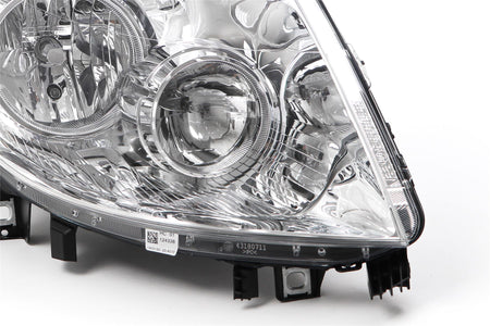 Magneti Marelli Right Headlight for Citroen, Fiat & more, OEM quality, OEM 1343873080 - View 4