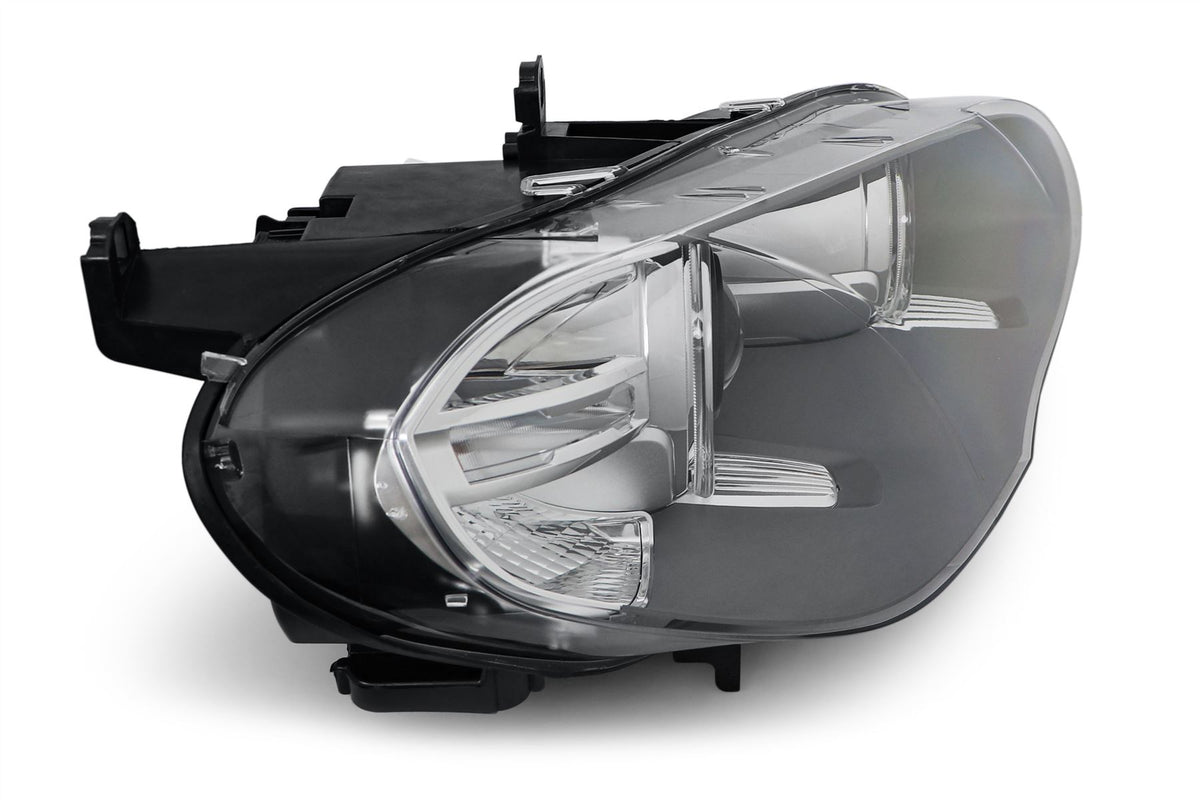 BMW X5 E70 Right Headlight, Magneti Marelli OEM, OEM 63117240790 - View 5