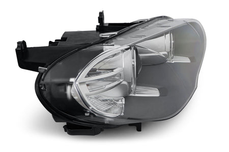 BMW X5 E70 Right Headlight, Magneti Marelli OEM, OEM 63117240790 - View 5