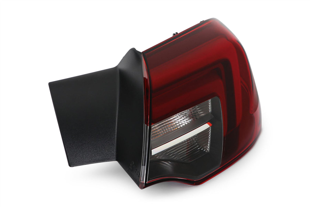Vauxhall Insignia Right Rear Light, Magneti Marelli OEM, OEM 39125832 - View 8
