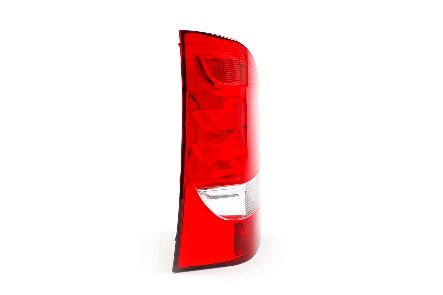 Hella Left Rear Light for Mercedes-Benz, OEM quality, OEM A4478200064 - View 2