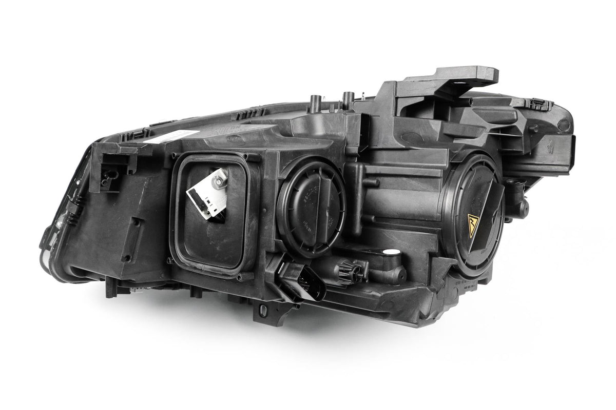 Mercedes-Benz CLA Right Headlight, Magneti Marelli OEM, OEM A1178204861 - View 3