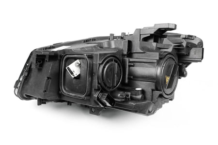 Mercedes-Benz CLA Right Headlight, Magneti Marelli OEM, OEM A1178204861 - View 3
