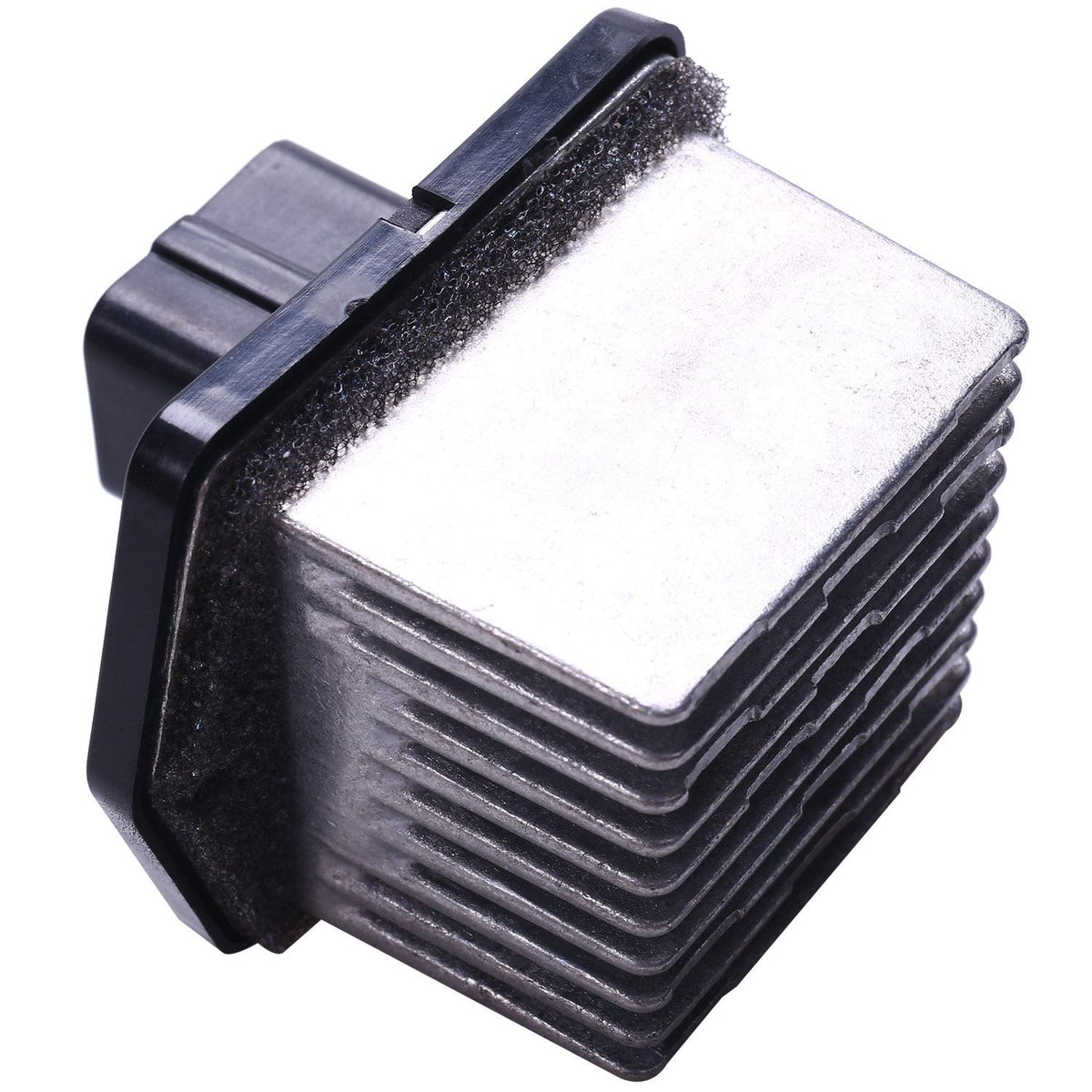 Blower Motor Resistor - for Mitsubishi - OEM 7802A006 | Eurowagens - View 2
