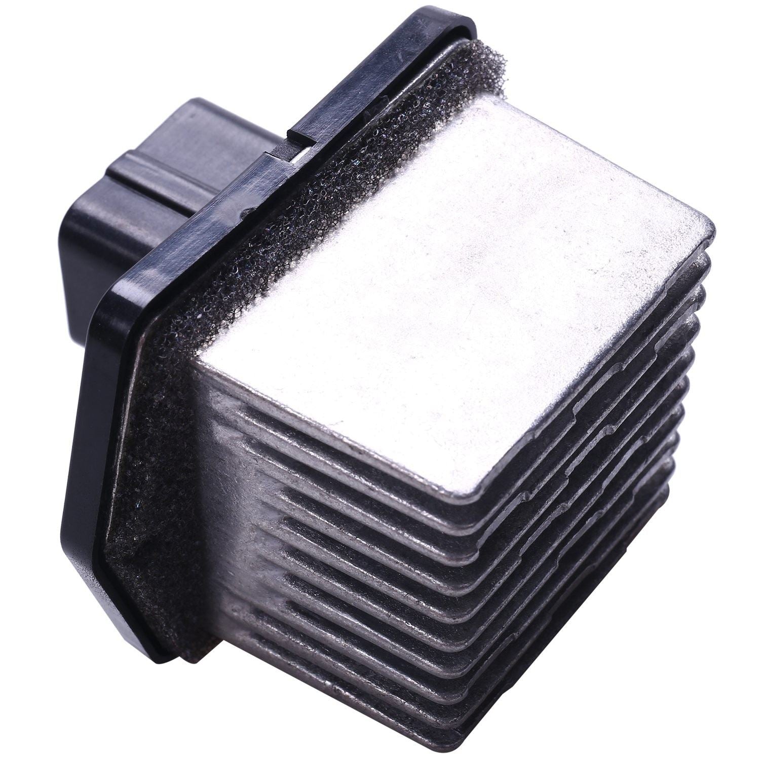 Blower Motor Resistor - for Mitsubishi - OEM 7802A006 | Eurowagens - View 2