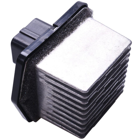 Blower Motor Resistor - for Mitsubishi - OEM 7802A006 | Eurowagens - View 2