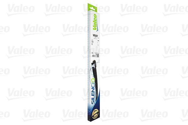 Valeo Rear Wiper Blade for BMW, Volvo & more, OEM quality, OEM 61627442093 - View 6