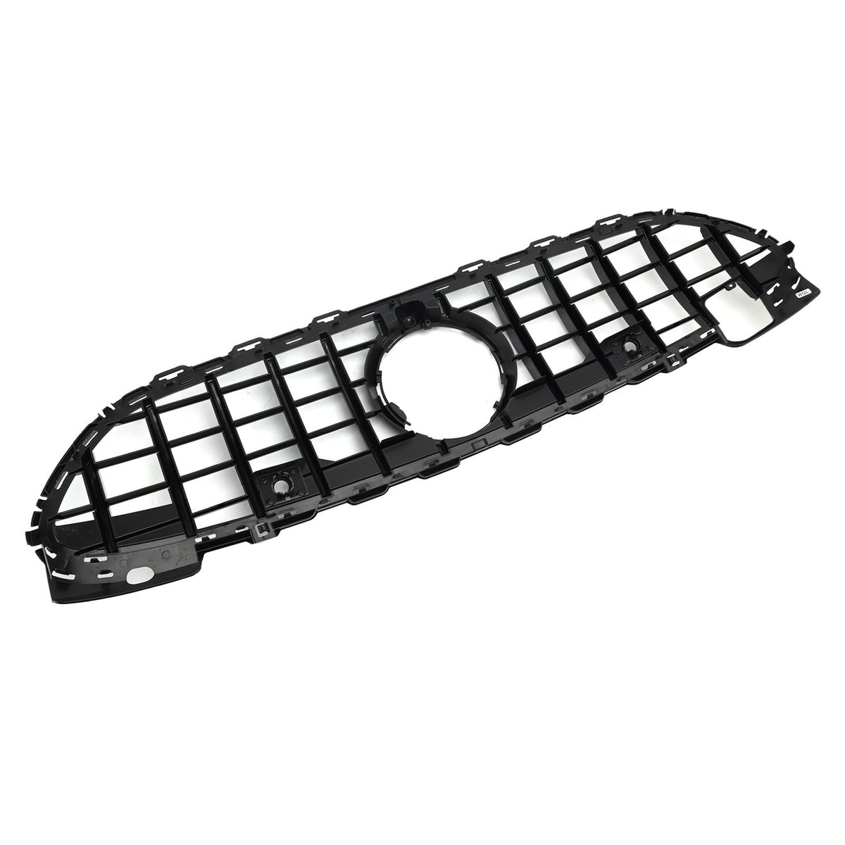 Bumper Grille Front - for Mercedes-Benz | Eurowagens - View 3