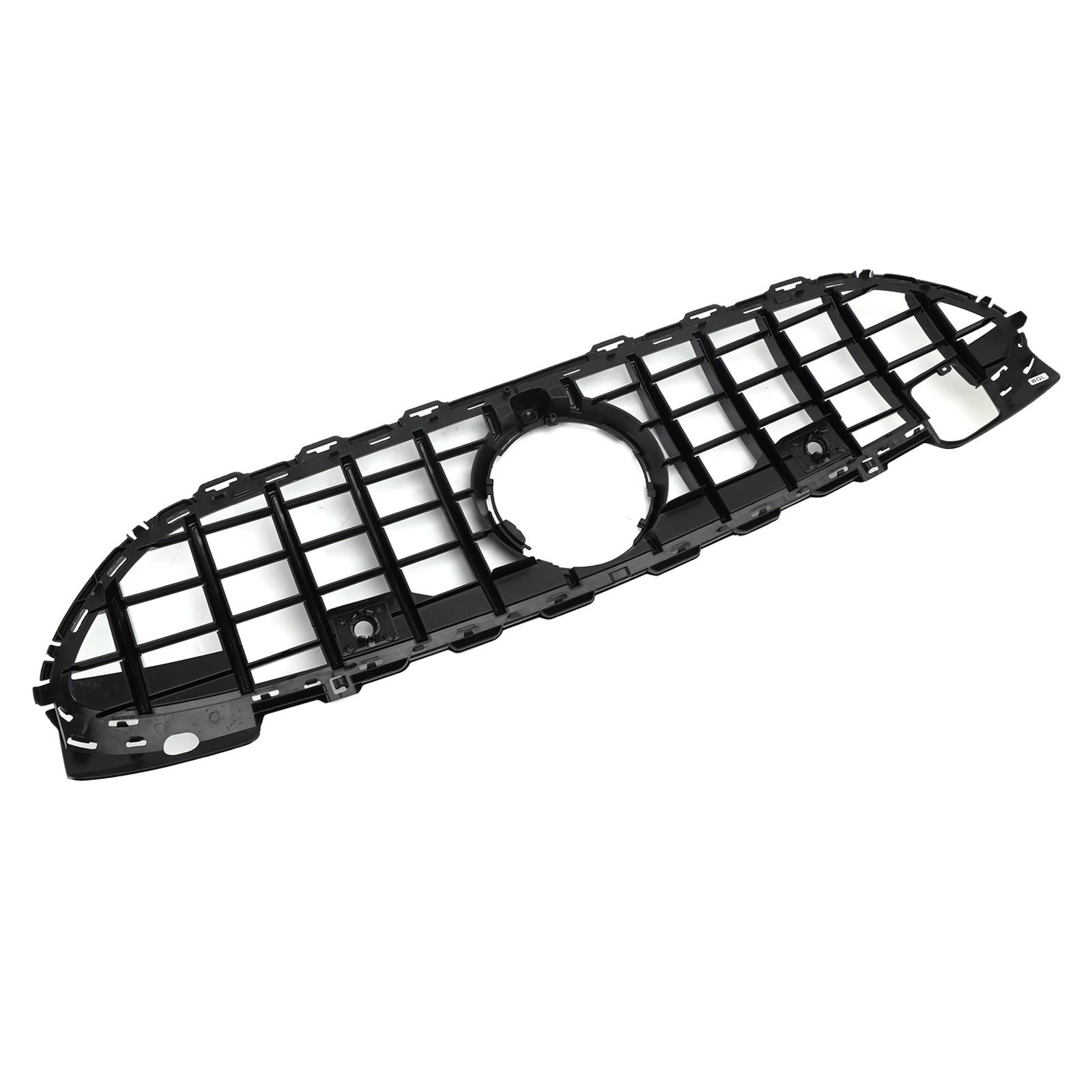 Bumper Grille Front - for Mercedes-Benz | Eurowagens - View 3