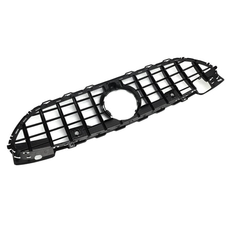 Bumper Grille Front - for Mercedes-Benz | Eurowagens - View 3