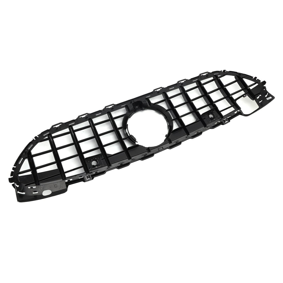 Bumper Grille Front - for Mercedes-Benz | Eurowagens - View 3