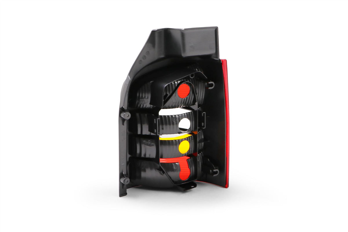 Hella Left Rear Light for Volkswagen, OEM quality, OEM 7H0945095A - View 8