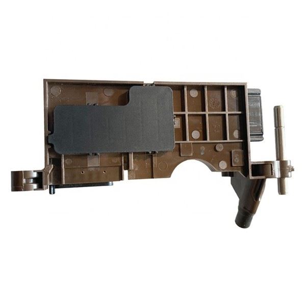 Gear Selector Position Transducer - for Audi, BMW & more - OEM 6HP19 | Eurowagens - View 6