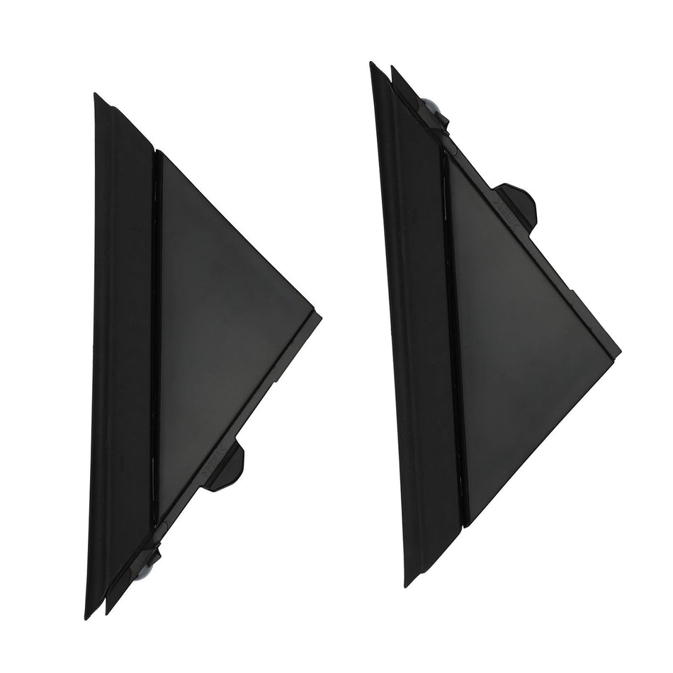 Door Mirror Cover Left and Right - for Fiat - OEM 1SH17KX7AA | Eurowagens - View 2