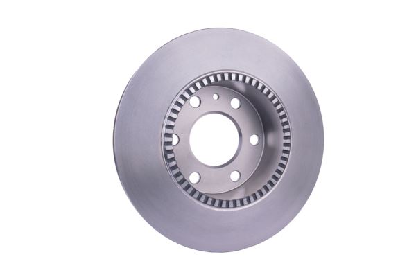 Hella Brake Disc for Iveco, OEM quality, OEM 2996027, MPN 8DD 355 115-521