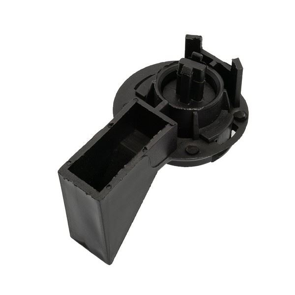Bonnet Latch - for Peugeot - OEM 1343577 | Eurowagens - View 8