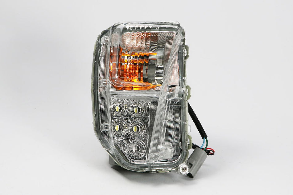 Daytime Running Light Right LED - for Toyota - OEM 212-1686R-AE | Eurowagens