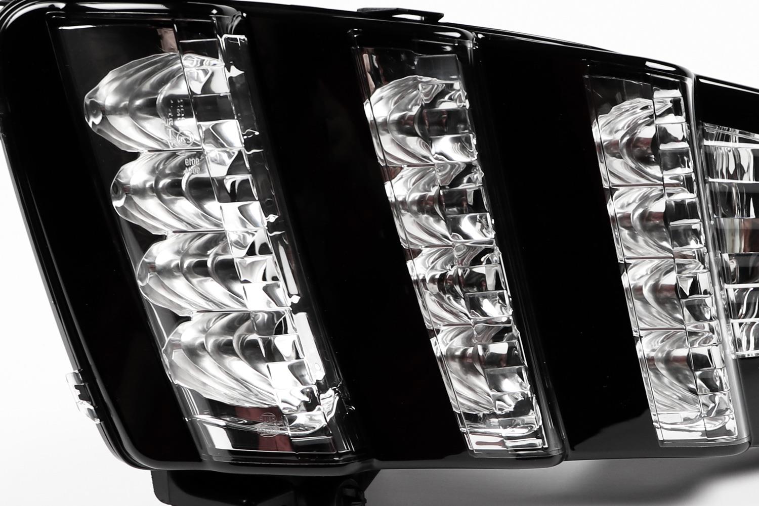 Hella LED DRL Right Daytime Running Light for Peugeot, OEM quality, OEM 9675315580 - View 6