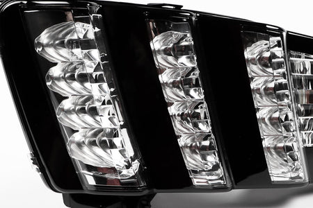 Hella LED DRL Right Daytime Running Light for Peugeot, OEM quality, OEM 9675315580 - View 6