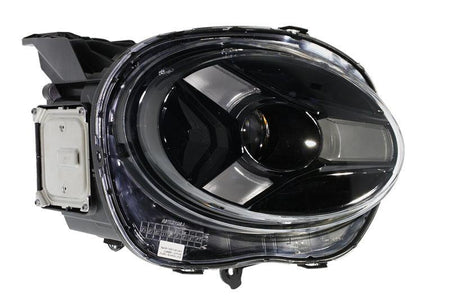 Nissan Juke Right Headlight, Valeo OEM, OEM 260106PB0A, MPN 451139