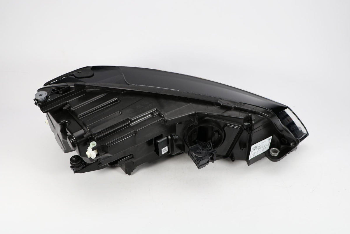 Hella AFS LED Left Headlight for Volkswagen, OEM quality, OEM 5G2941059 - View 3