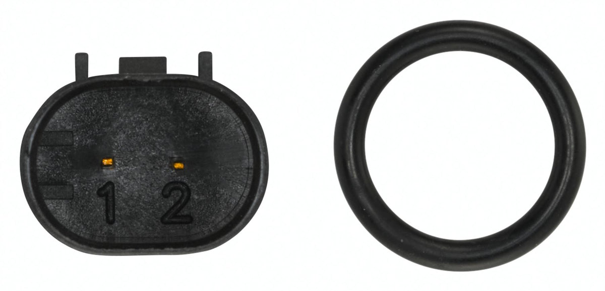 Hella Sensor for Mercedes-Benz, Chrysler & more, OEM quality, OEM 05149209AA - View 2