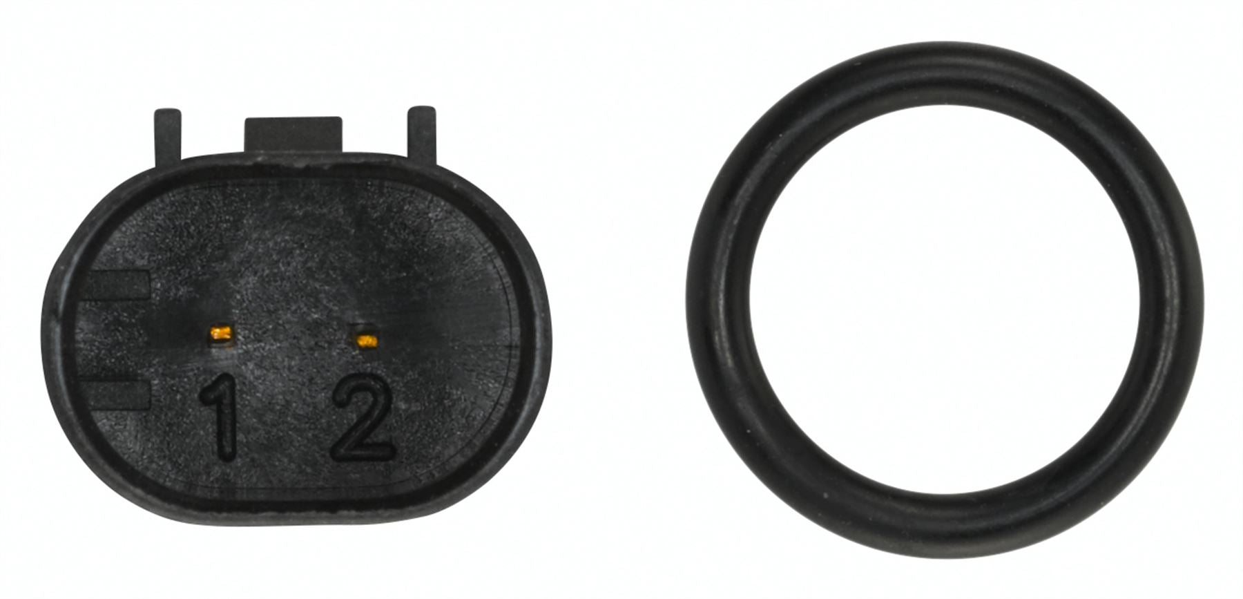 Hella Sensor for Mercedes-Benz, Chrysler & more, OEM quality, OEM 05149209AA - View 2