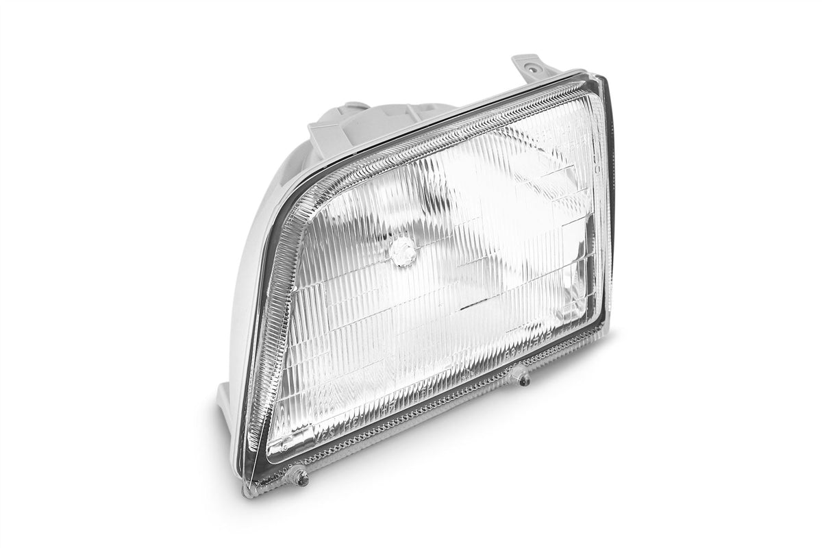 Mercedes-Benz SL Left Headlight, Magneti Marelli OEM, OEM A1298201266 - View 3