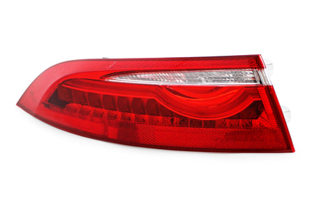 Hella LED Left Rear Light for Jaguar, OEM quality, OEM GX63-13405-AE