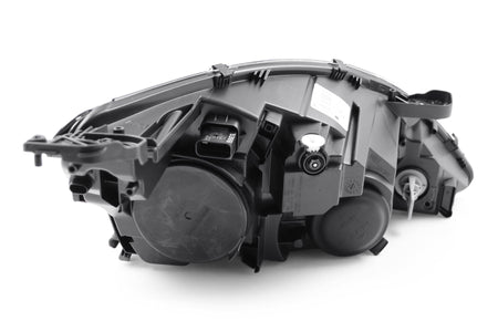 Peugeot 308 Left Headlight, Magneti Marelli OEM, OEM 9800553280 - View 3
