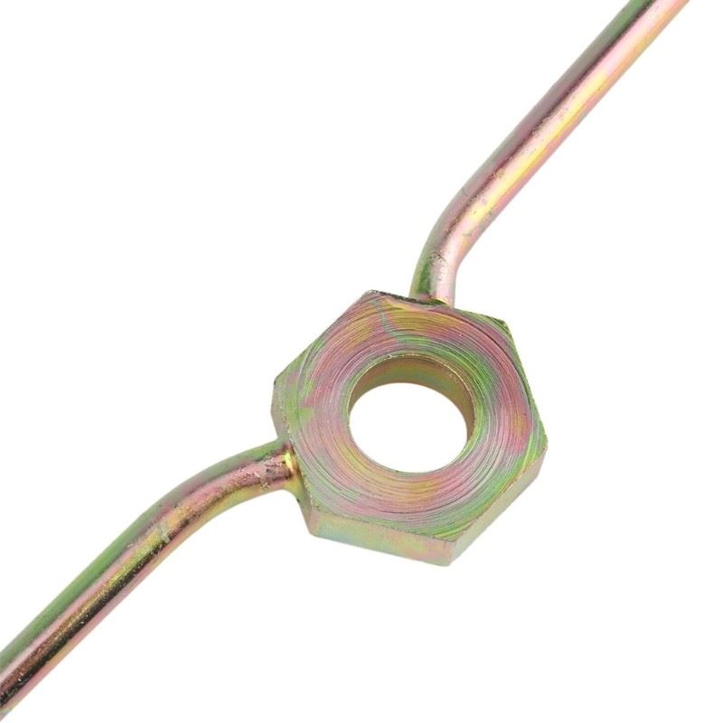 Fuel Return Line - for Mitsubishi - OEM 1428A037 | Eurowagens - View 6