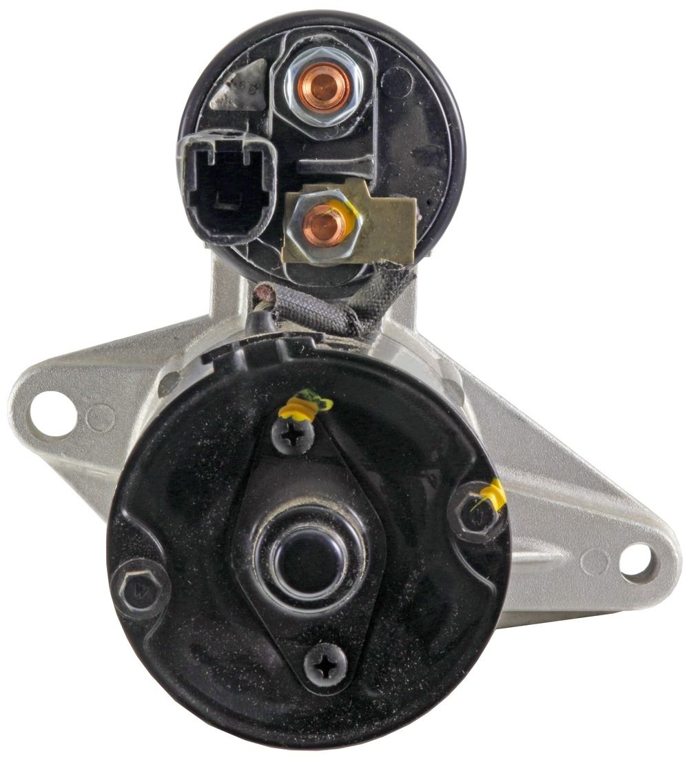 Hella Starter Motor for Toyota, OEM quality, OEM 28100-16010 - View 3