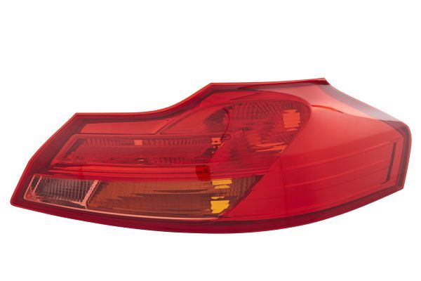 Hella Right Rear Light for Vauxhall, OEM quality, OEM 12 22 196 - View 2