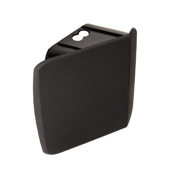 Bumper End Cap Front - for Jeep - OEM 55078138AA | Eurowagens - View 5