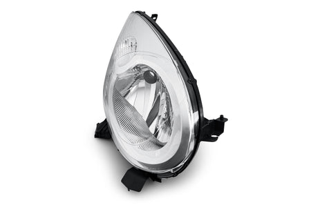 Citroen C1 Right Headlight, Valeo OEM, OEM 620673 - View 8