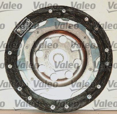 Valeo Clutch Kit for Mazda & Ford, OEM quality, OEM 1204231 - View 3