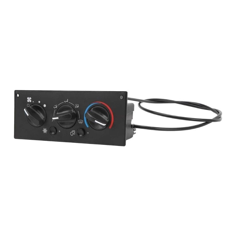 Air Conditioning Control Panel - for Kenworth - OEM F2110071 | Eurowagens