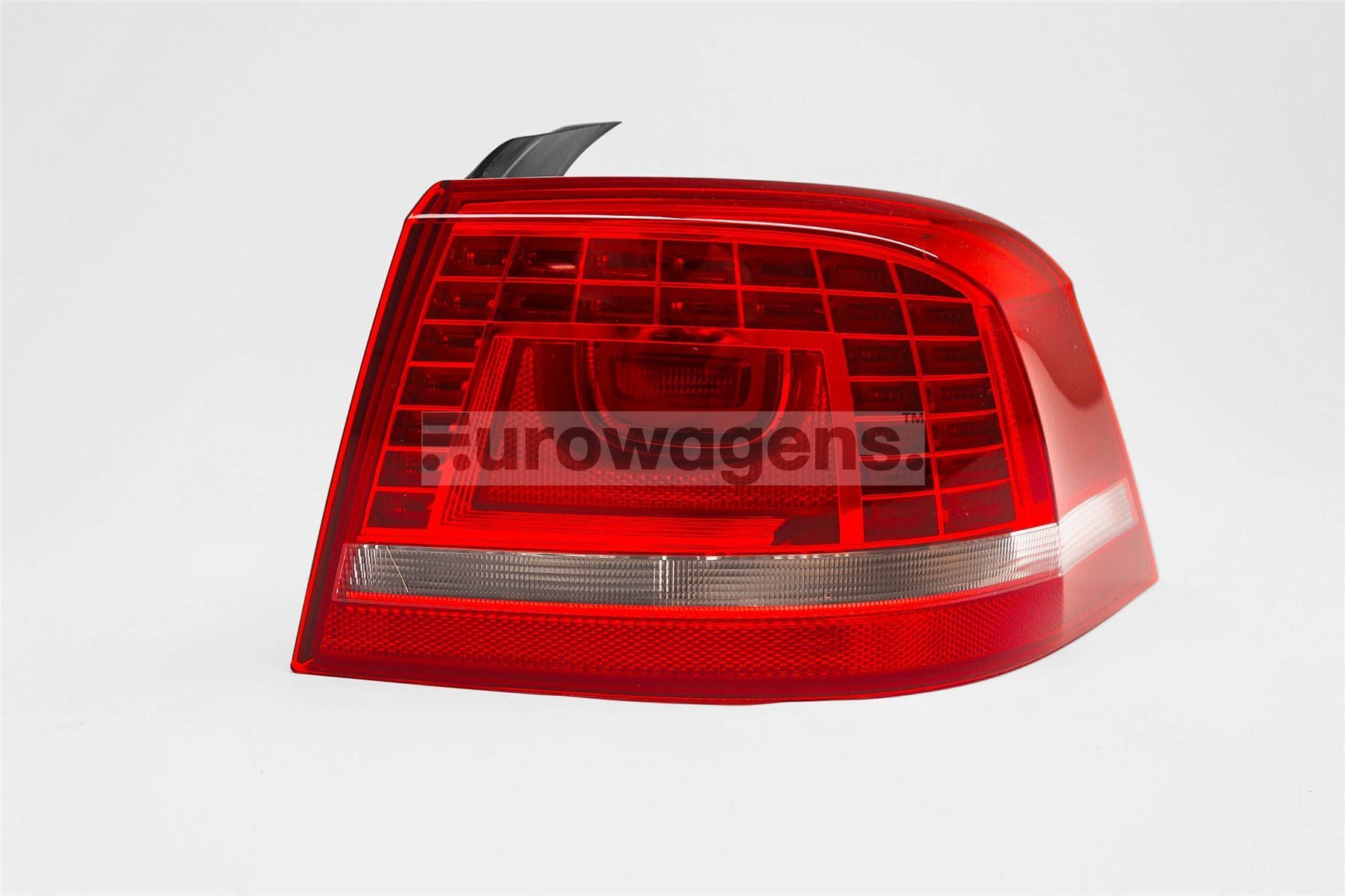 Hella LED Right Rear Light for Volkswagen, OEM quality, OEM 3AE945208B - View 4