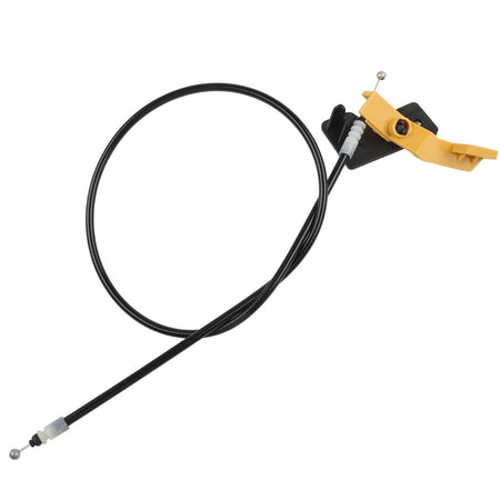 Bonnet Latch - for Jeep - OEM 68247126AA | Eurowagens - View 11