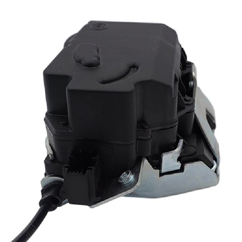Tailgate Latch Actuator - for Mercedes-Benz - OEM A1647400030 | Eurowagens - View 3